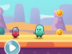 leikur Slime Runner