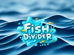 leikur Fish Divider