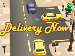 leikur Delivery Now