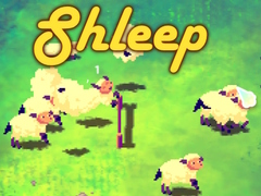 leikur Shleep