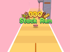 leikur Bbq Stack Run