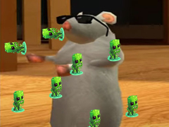 leikur Ratomilton Creeper Anomaly