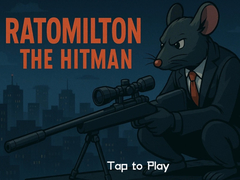leikur Ratomilton The Hitman