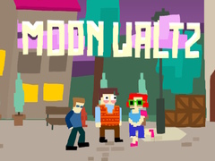 leikur Moon Waltz