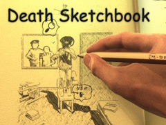 leikur Death Sketchbook