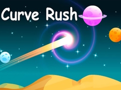 leikur Curve Rush