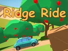 leikur Ridge Ride