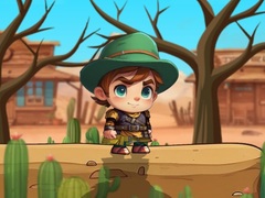 leikur Wild Adventure