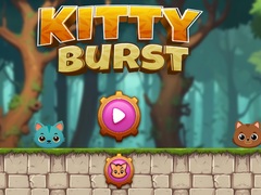 leikur Kitty Burst