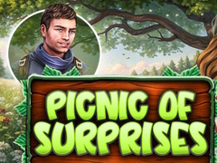 leikur Picnic of Surprises