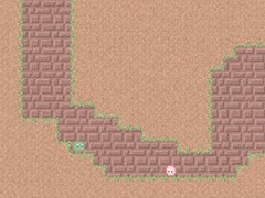 leikur Green Orb Adventure