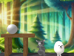 leikur Eggdog Visited By Ratomilton