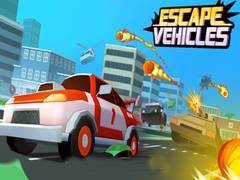 leikur Escape Vehicles