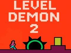 leikur Level Demon 2
