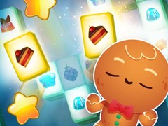 leikur Mahjong Quest: Candyland Adventures