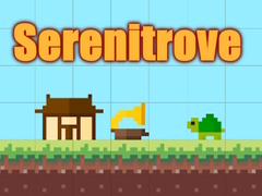 leikur Serenitrove