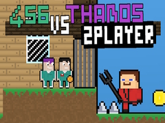 leikur 456 vs Thanos 2 Player