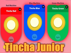 leikur Tincha Junior
