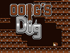 leikur Doug's Dig