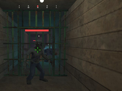 leikur Undead Broadcast