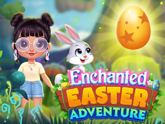 leikur Enchanted Easter Adventure