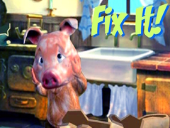 leikur Fix It!
