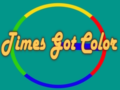leikur Times Got Color