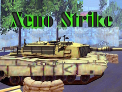 leikur Xeno Strike