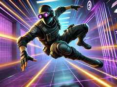 leikur Agent Zero: Infiltration