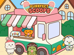 leikur Purrfect Scoops