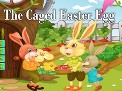 leikur The Caged Easter Egg