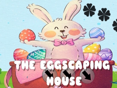 leikur The Eggscaping House