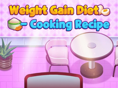 leikur Weight Gain Diet Cooking Recipe
