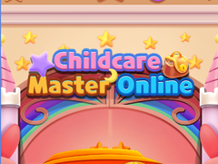 leikur Childcare Master Online
