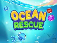 leikur Ocean Rescue