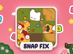 leikur Snap Fix