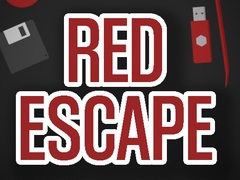 leikur Red Escape