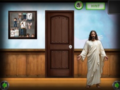 leikur Amgel Good Friday Escape 4