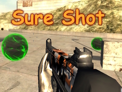 leikur Sure Shot
