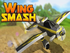 leikur Wing Smash