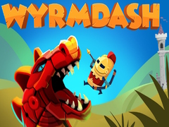 leikur Wyrmdash