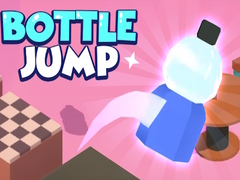 leikur Bottle Jum