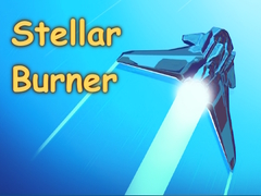 leikur Stellar Burner