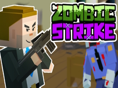 leikur Zombie Strike