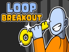 leikur Loop Breakout