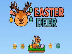 leikur Easter Deer