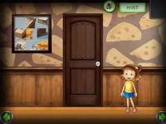 leikur Amgel Kids Room Escape 293