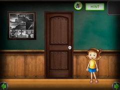 leikur Amgel Kids Room Escape 294