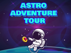 leikur Astro Adventure Tour 