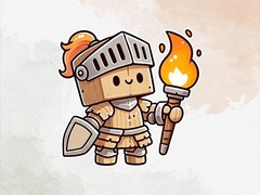leikur Dragon Castle: Idle TD